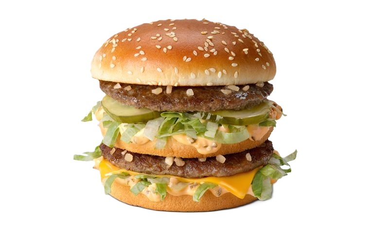 Big Mac