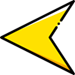 Left arrow