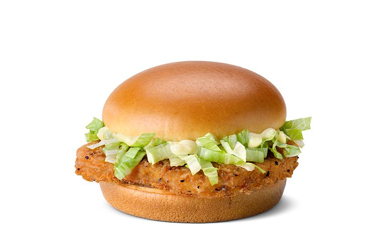 McChicken